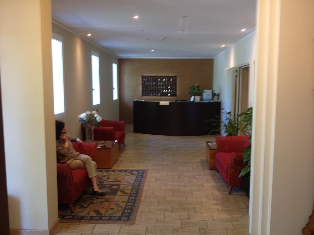 Hotel Terme Belvedere Abano Terme Exterior photo