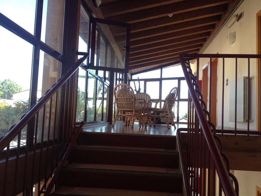Hotel Terme Belvedere Abano Terme Exterior photo